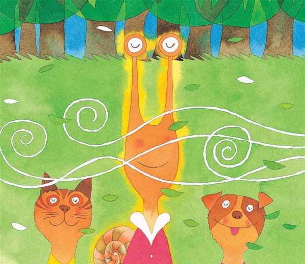 蔓蔓,真好! 蔓蔓,真好!