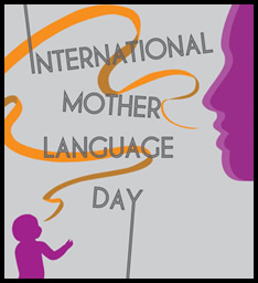 International Mother Language Day