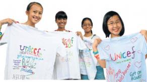 2011年的青少年，就是2020年的主力栋梁。配合2020先进国宏愿，政府应大力投资青少年项目。（中国报）