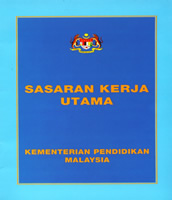 Sasaran Kerja Utama