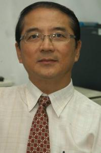 深深悼念刘尚立校长