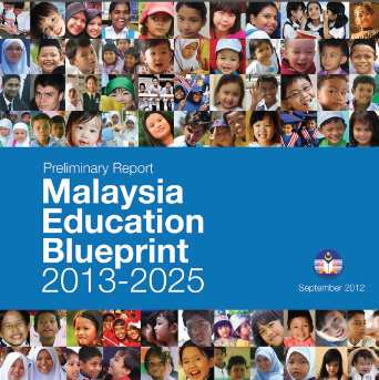 Preliminary Report-Malaysia Education Blueprint 2013-2025