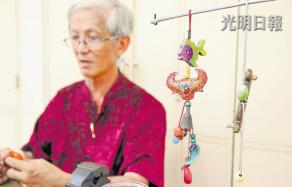 韦远进校长：环保意识传下代