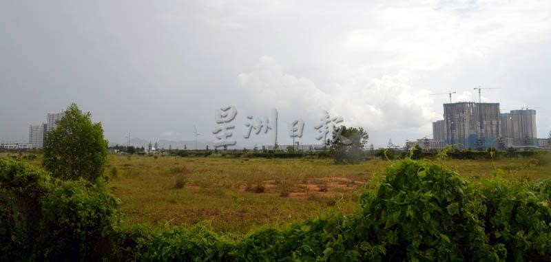 有望2022年开课‧光育确定迁桂花城