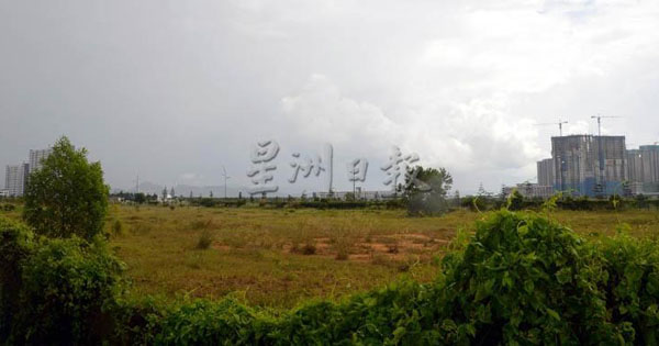 有望2022年开课‧光育确定迁桂花城