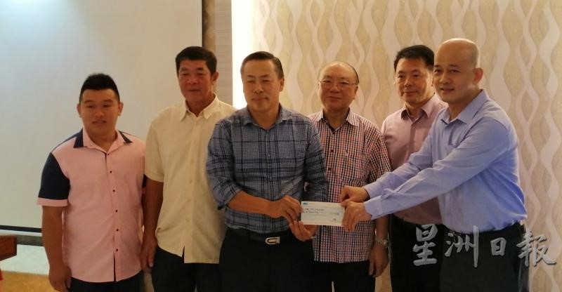 李天发：教局很快会公布人选‧“督学接班人仍是华裔”