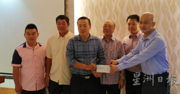 李天发：教局很快会公布人选‧“督学接班人仍是华裔”