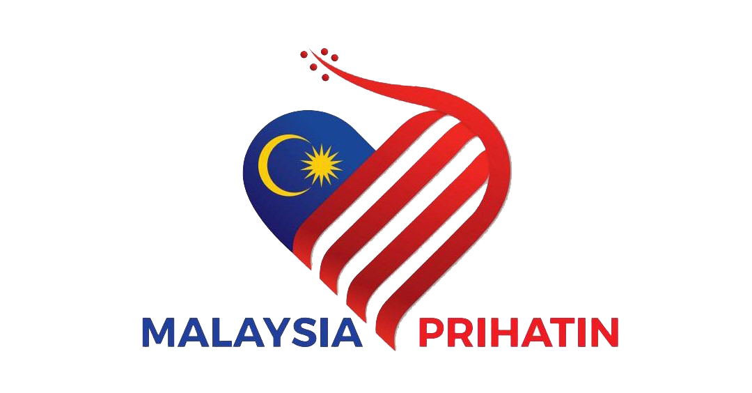 关怀马来西亚 Malaysia Prihatin