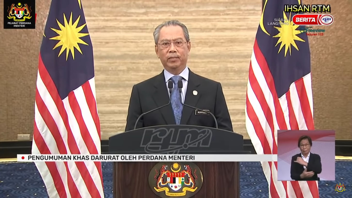 44个非政府组织促结束紧急状态、重新召开国会，携手推动国家复苏