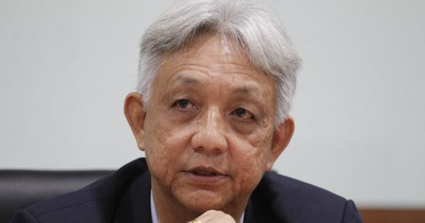 2021年教总会员代表大会 谢立意主席致词