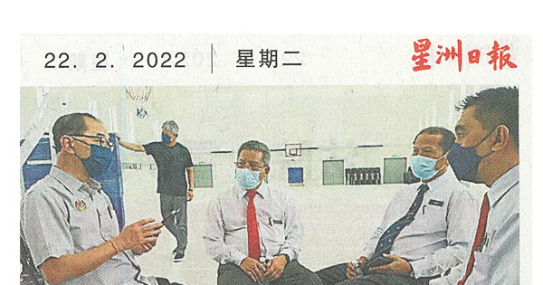 马汉顺：没有义务教学 母语班教学津贴必支付