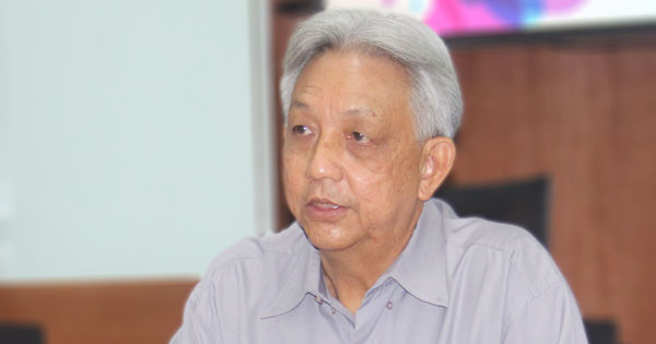 谢立意：停止对华淡小的恶意指控，不要分裂各族人民