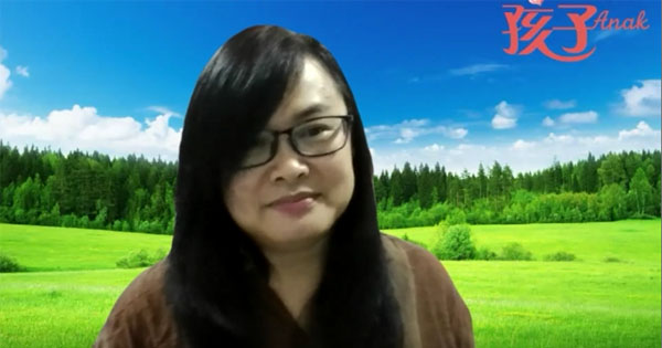 【“儿子是婆媳关系的核心？”《孩子》30线上讲堂圆满结束】