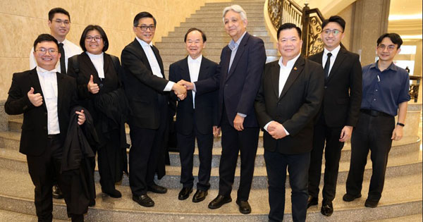 联邦法院2对1驳回上诉申请  华淡小母语教学符合联邦宪法