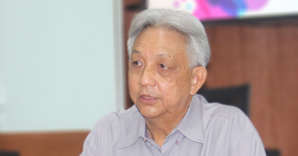 主席谢立意 2024年元旦献词