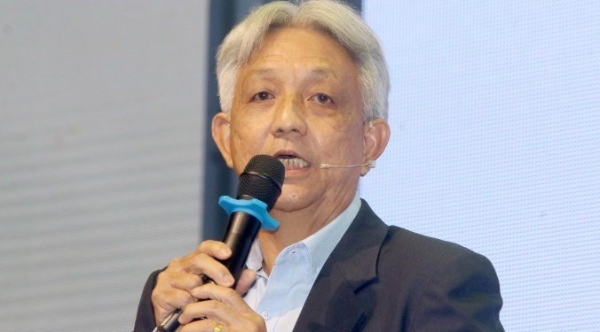 谢立意：冀教长能坐言起行 以行动公平对待华淡小