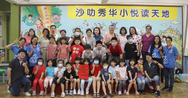 2024年中华文化营之 “十二生肖的秘密” 圆满结束！