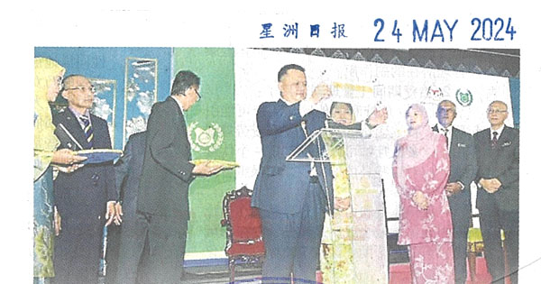 教长：保护辅导受害学生   设可信平台揭校园性侵