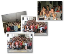 幼儿教育面面观