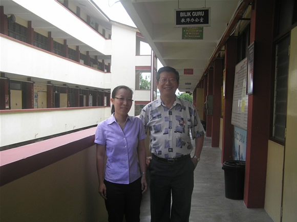 永恒的一句赞美